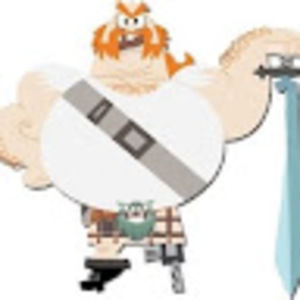 Meet your Posher, Hamish